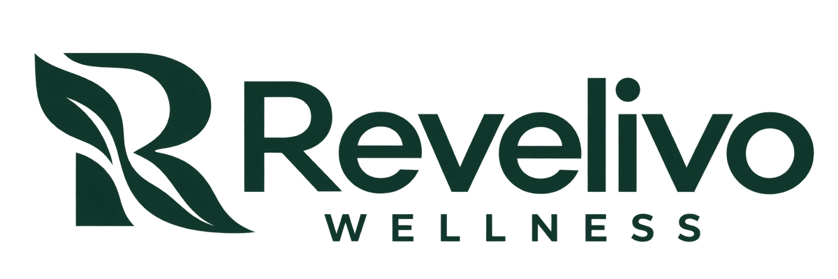 Revelivo Wellness 